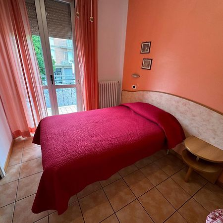 Hotel Magda Novafeltria Eksteriør bilde