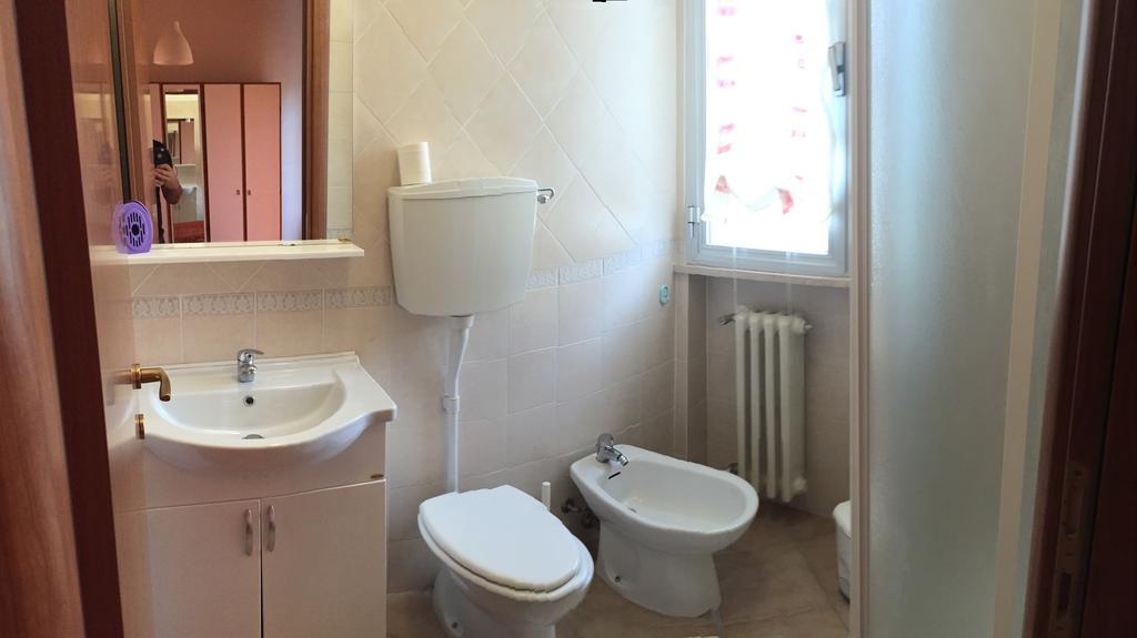 Hotel Magda Novafeltria Rom bilde