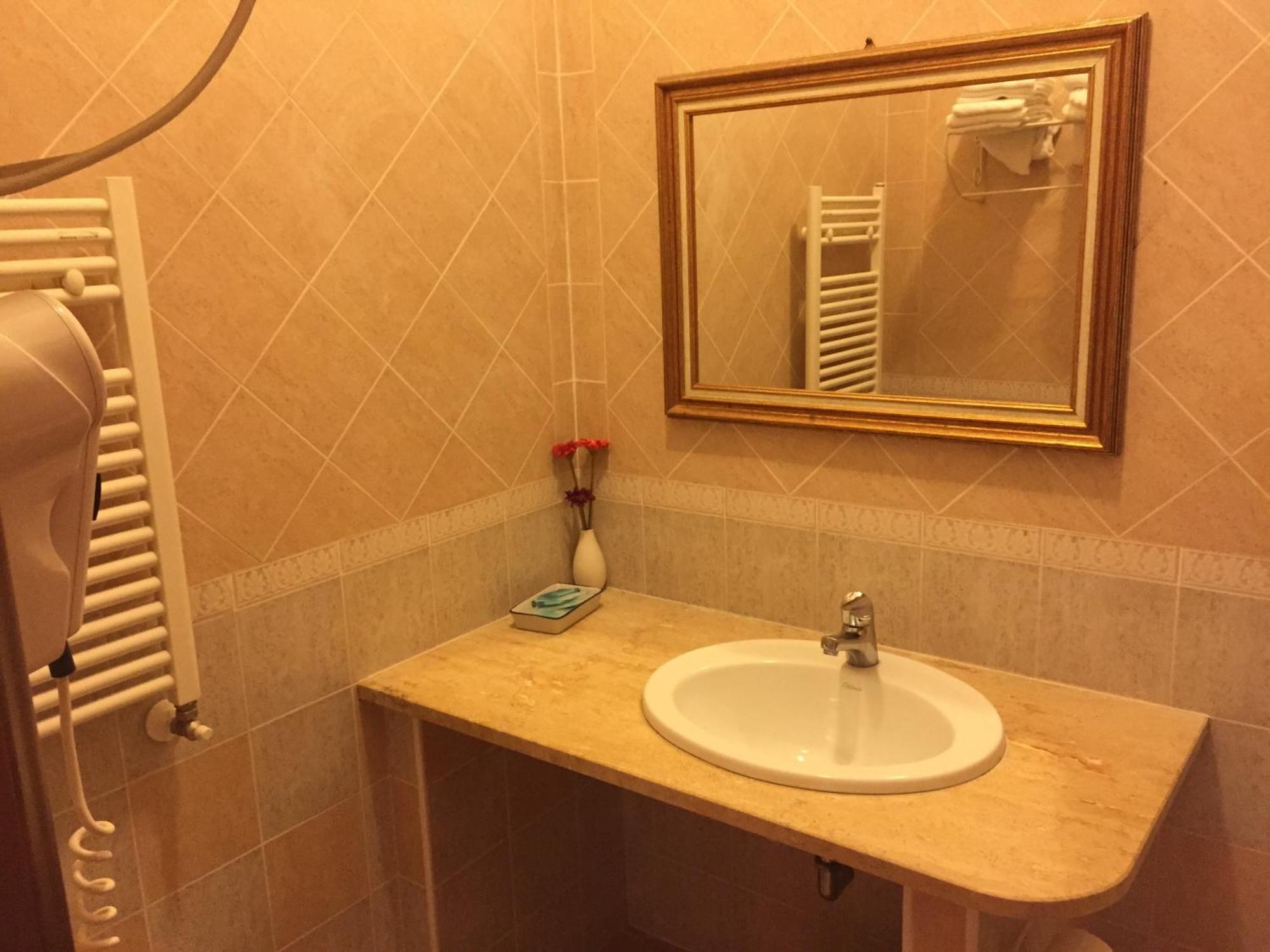 Hotel Magda Novafeltria Rom bilde