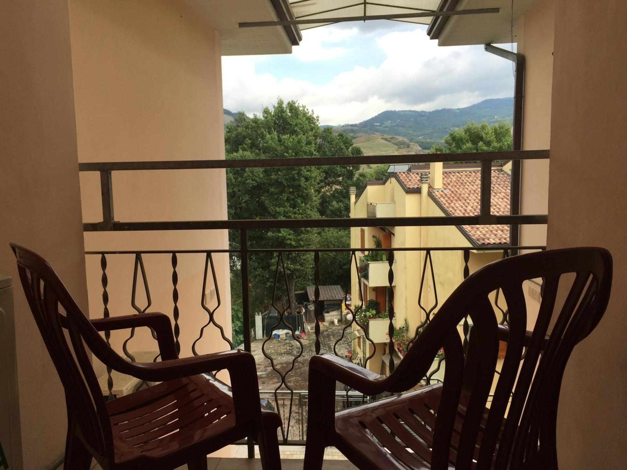Hotel Magda Novafeltria Rom bilde