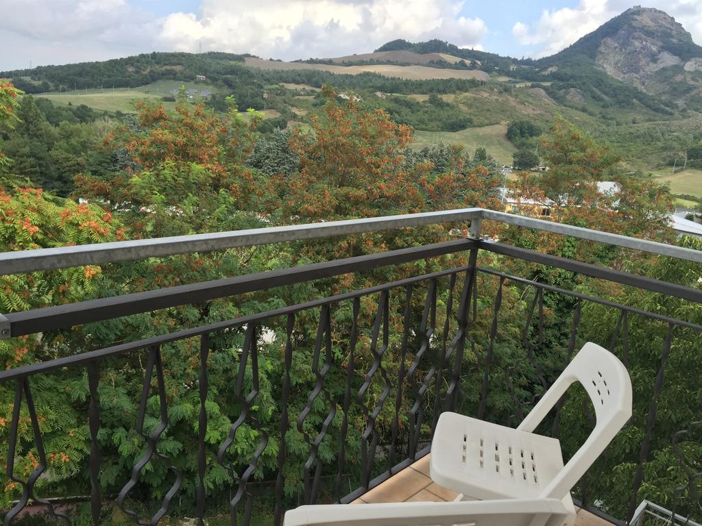 Hotel Magda Novafeltria Rom bilde