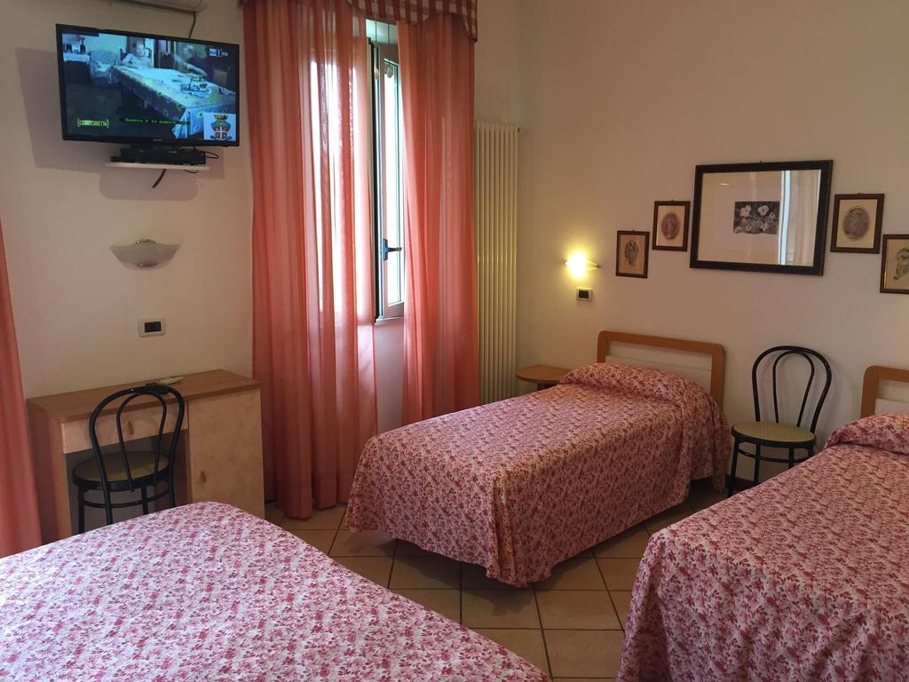 Hotel Magda Novafeltria Rom bilde