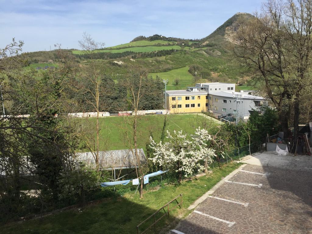 Hotel Magda Novafeltria Rom bilde