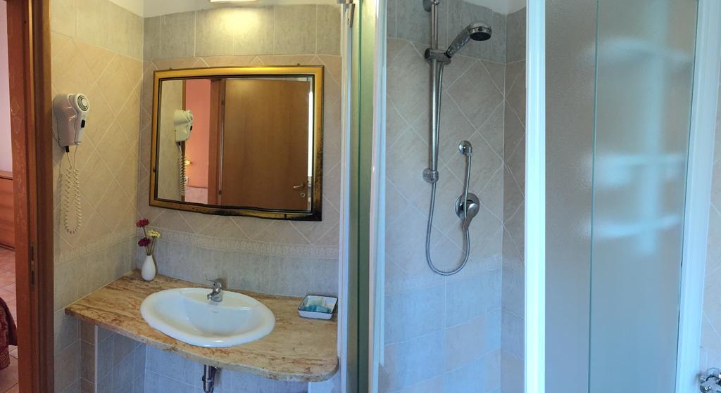 Hotel Magda Novafeltria Rom bilde