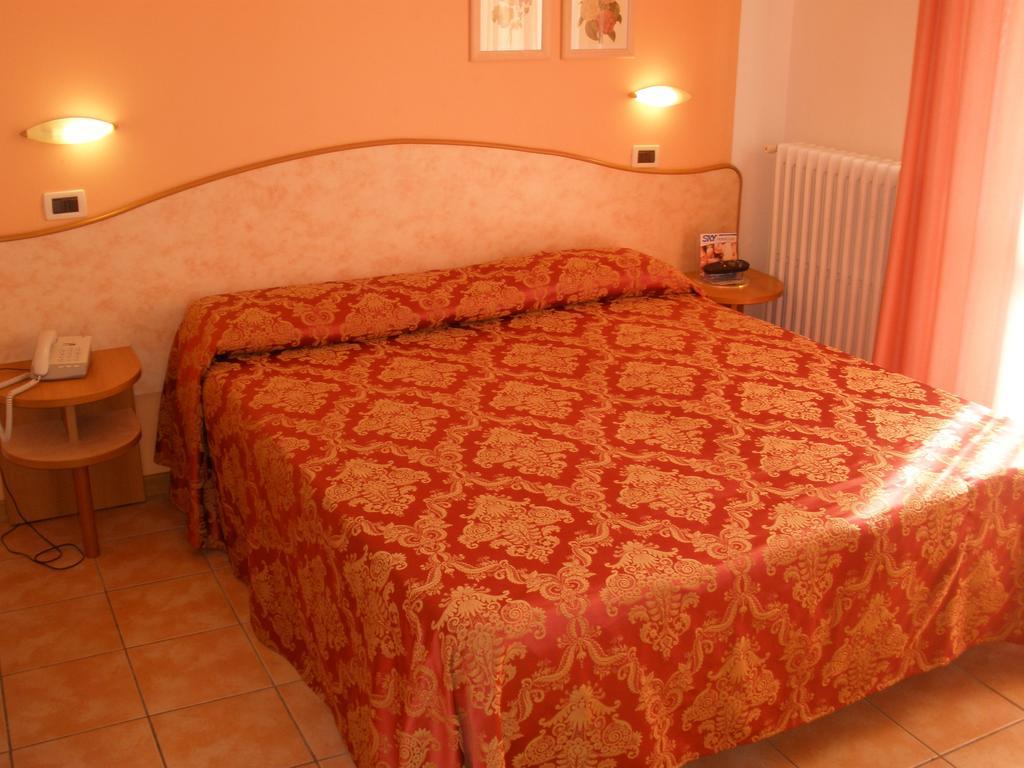Hotel Magda Novafeltria Rom bilde