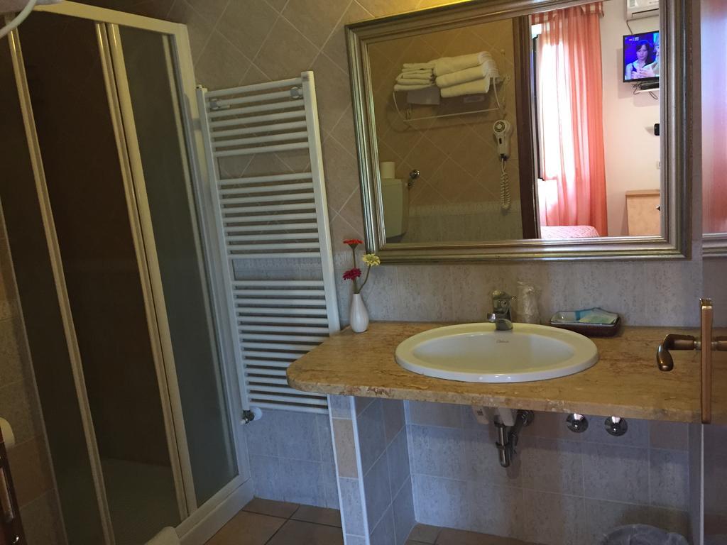 Hotel Magda Novafeltria Rom bilde