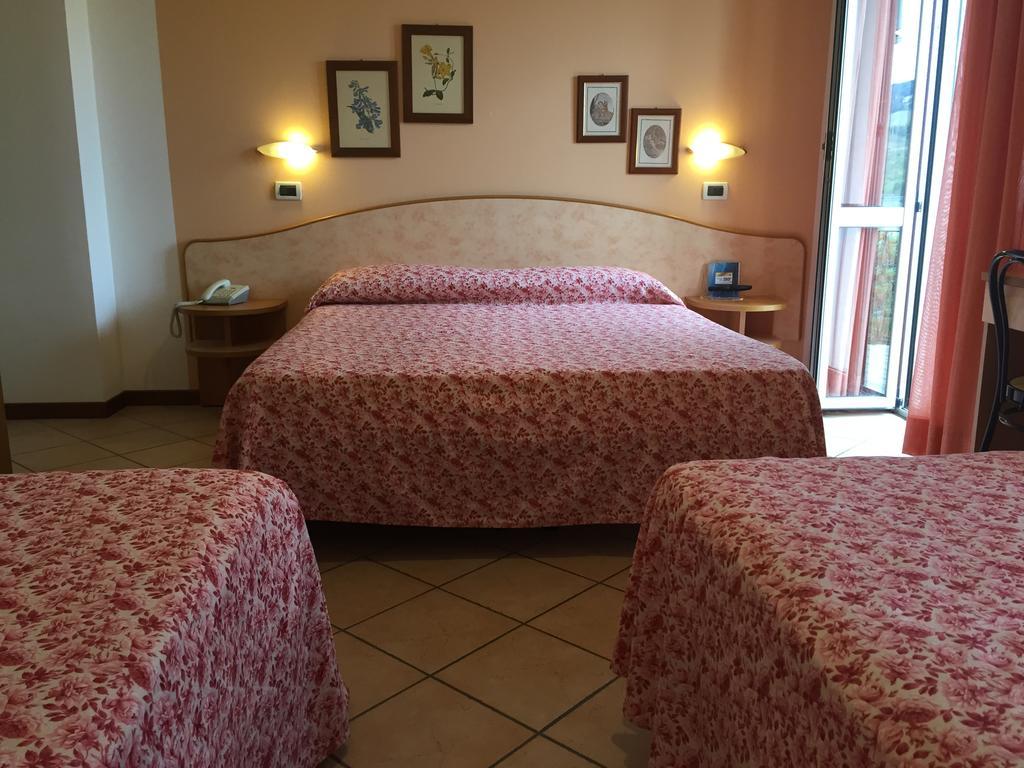 Hotel Magda Novafeltria Rom bilde